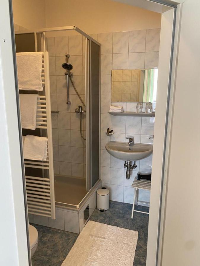 Gasthof Zur Post Soding Exterior foto