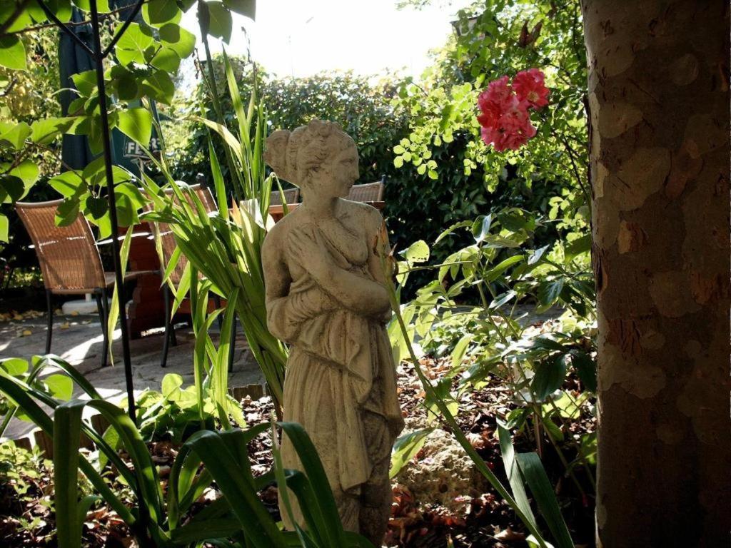 Gasthof Zur Post Soding Exterior foto